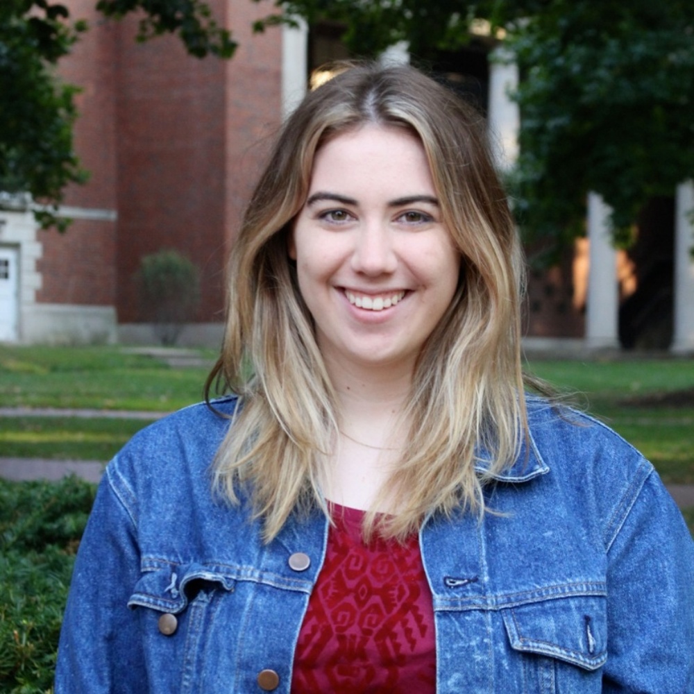 Meet your Posher, Christy